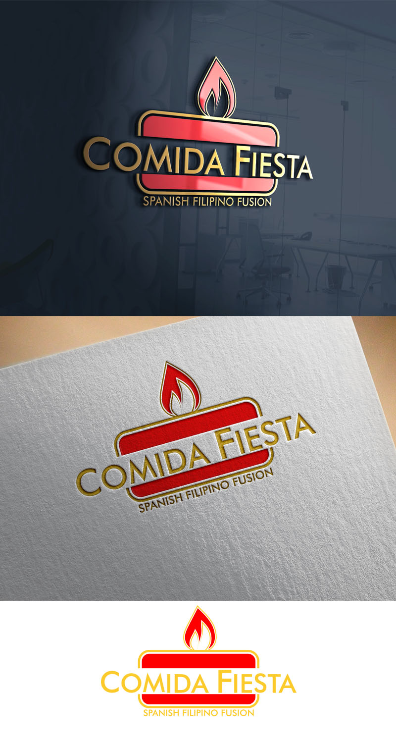 Contest winning design