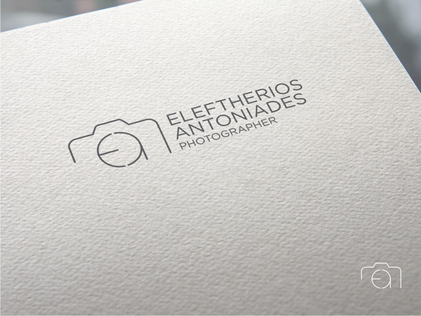 Logo Design by Atvento Graphics for iClickIT | Design #10541355