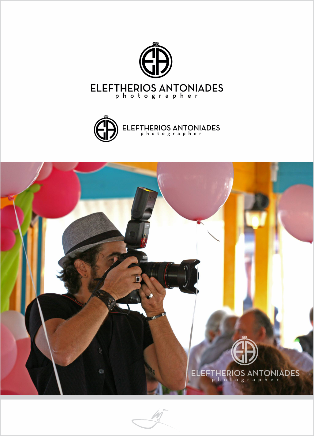 Diseño de Logo por Mimi & Max para iClickIT | Diseño #10502016