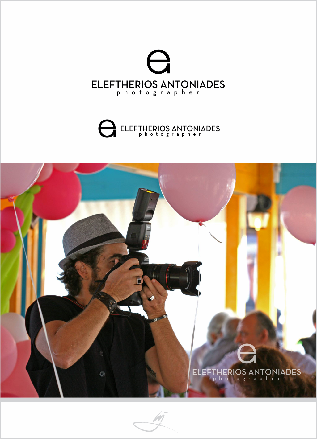 Logo Design by Mimi & Max for iClickIT | Design #10518871