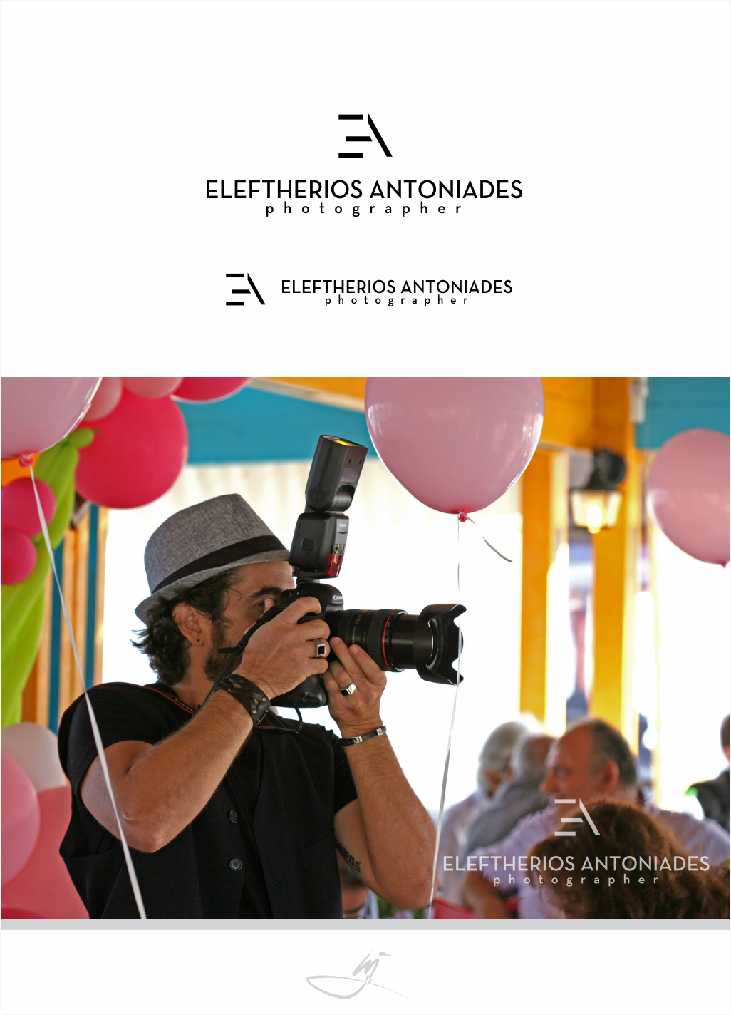 Logo Design by Mimi &amp; Max for iClickIT | Design #10542774