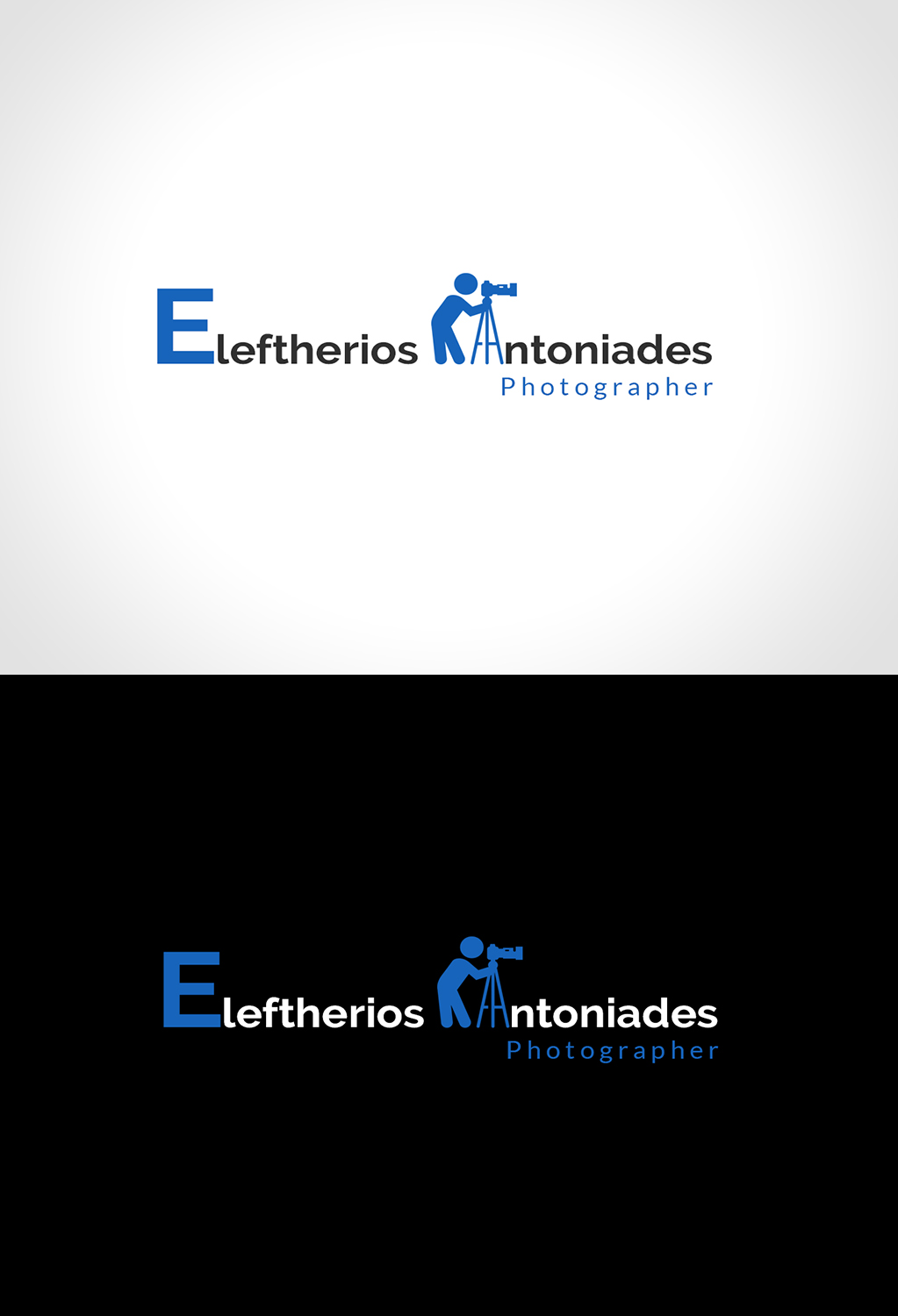 Logo Design by Creations Box 2015 for iClickIT | Design #10499950