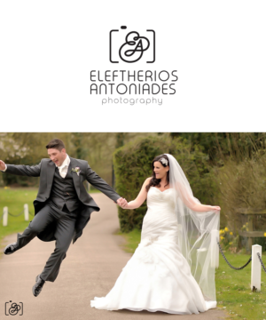 Logo Design by Alex Kay