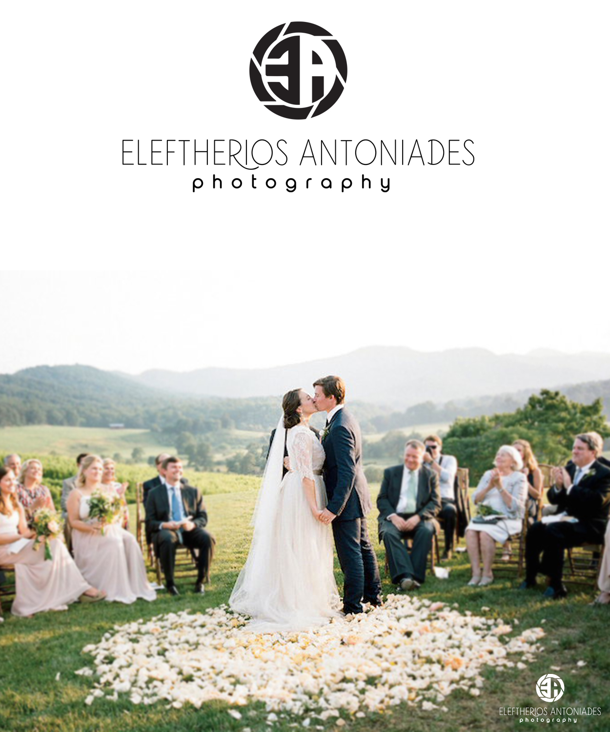 Logo Design by Alex Kay for iClickIT | Design #10484305