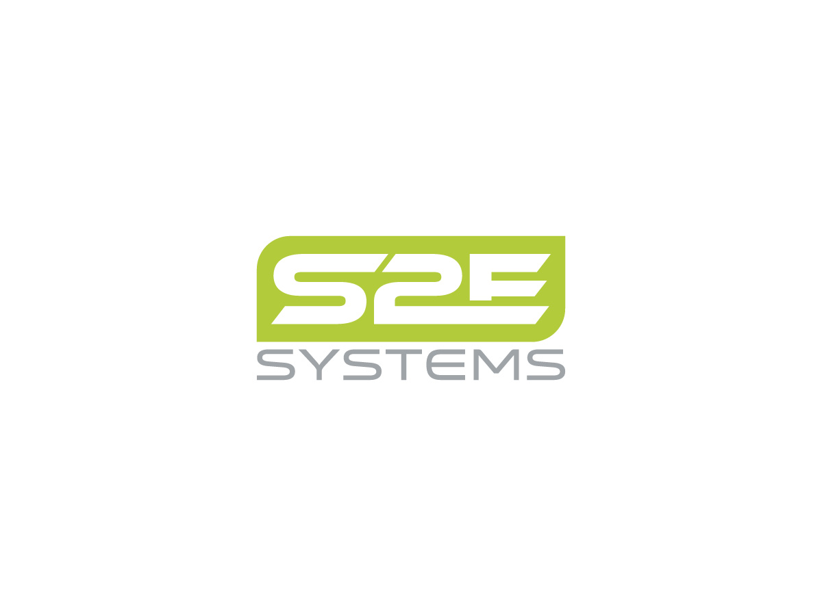 Logo Design by MIM design for S2E Systems LLC | Design #2213265