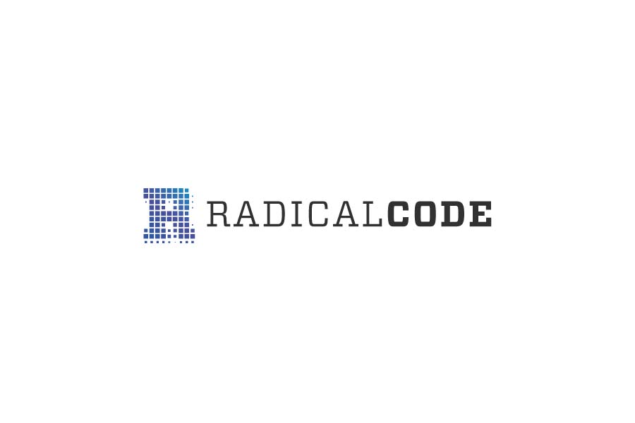 Logo Design by masher for Radical Code AB | Design #2215733