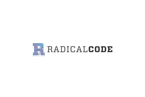 Logo Design by masher for Radical Code AB | Design: #2215733
