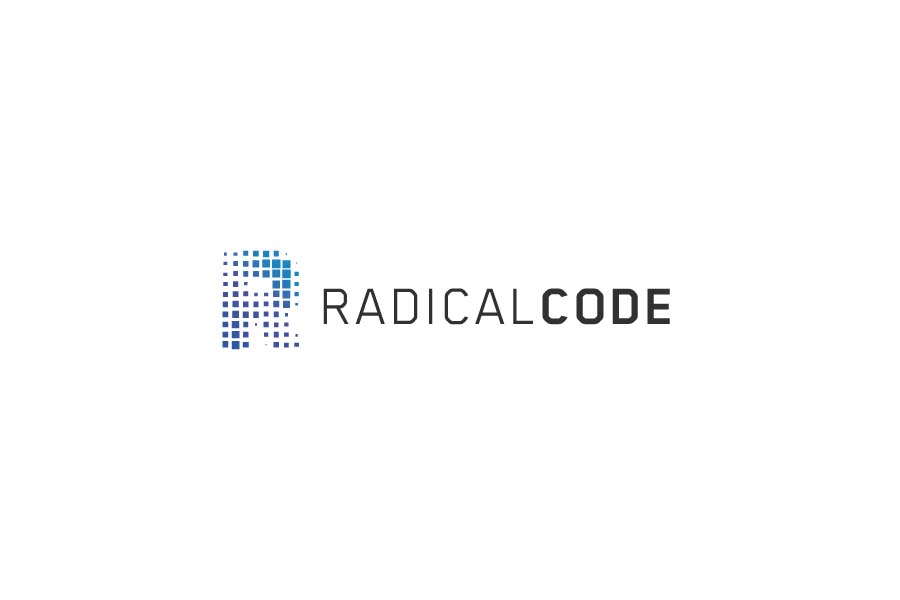 Logo Design by masher for Radical Code AB | Design #2215755