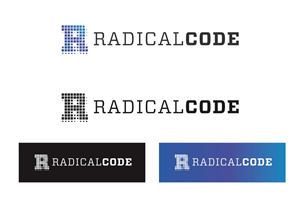 Logo Design by masher for Radical Code AB | Design #2215840