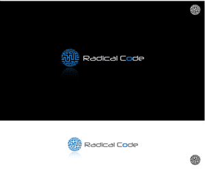 Logo Design by Finno for Radical Code AB | Design: #2203612