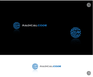 Logo Design by Finno for Radical Code AB | Design: #2204494