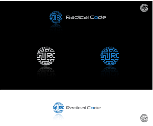 Logo Design by Finno for Radical Code AB | Design: #2211371