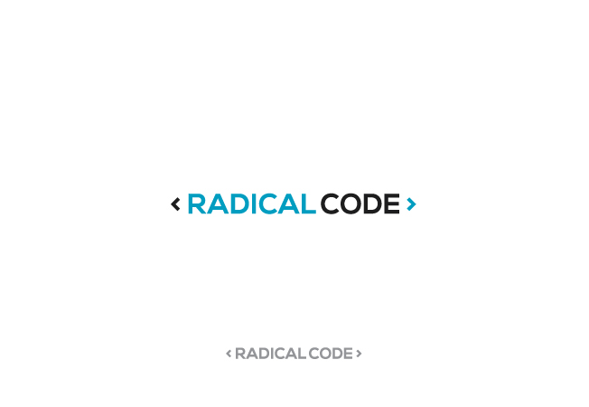 Logo Design by ABG for Radical Code AB | Design #2205845