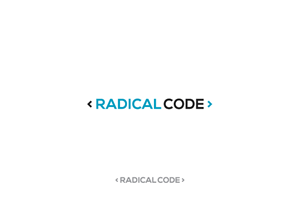 Radical Code | Logo Design by ABG