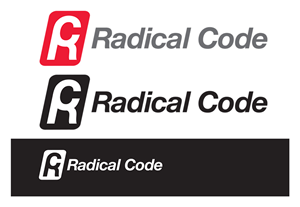 Logo Design by Innerworld Designs ltd. for Radical Code AB | Design: #2206796