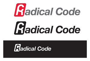 Logo Design by Innerworld Designs ltd. for Radical Code AB | Design: #2211329