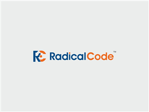 Logo Design by Logocraft for Radical Code AB | Design: #2207642