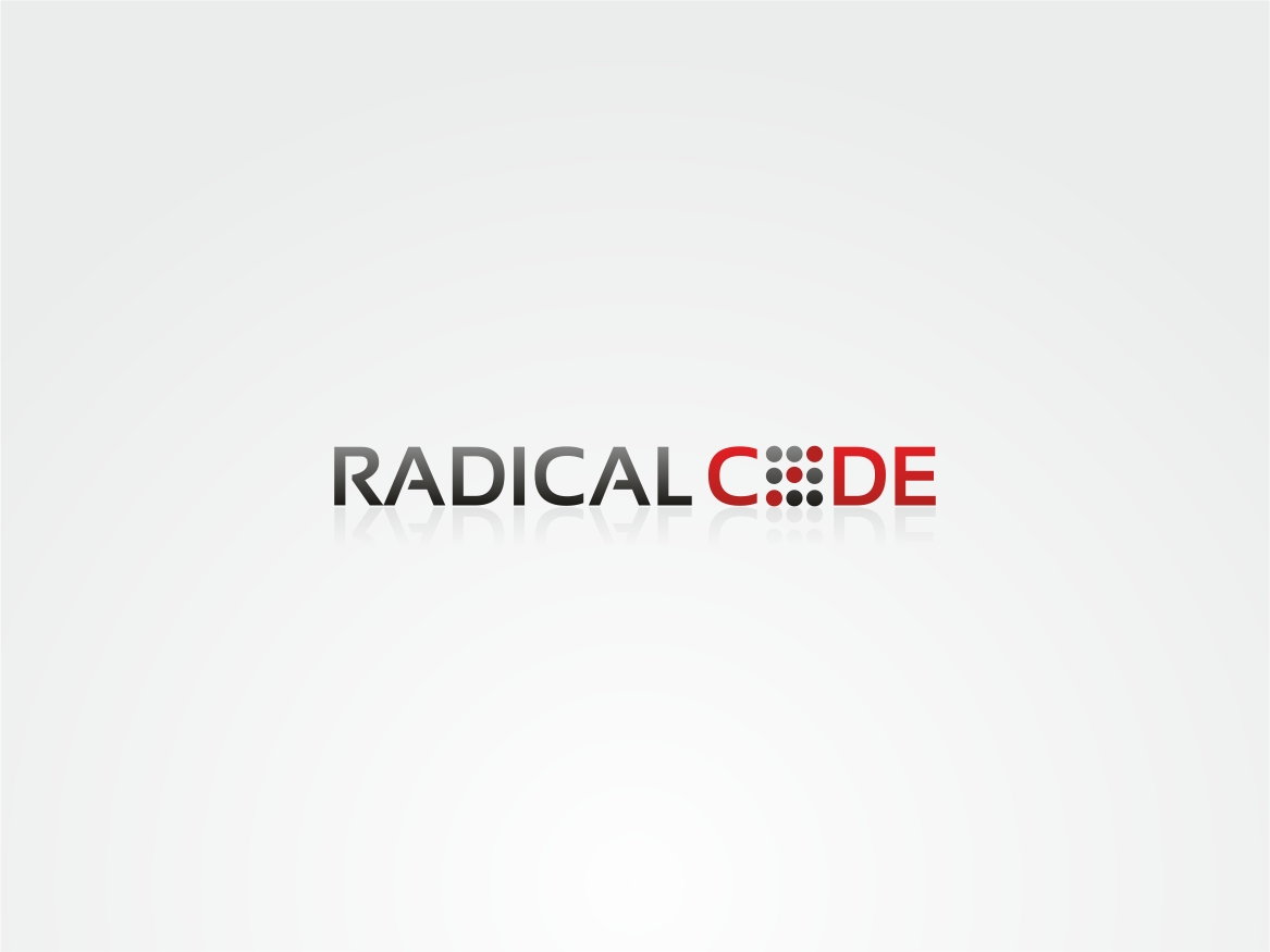 Logo Design by Logocraft for Radical Code AB | Design #2212585