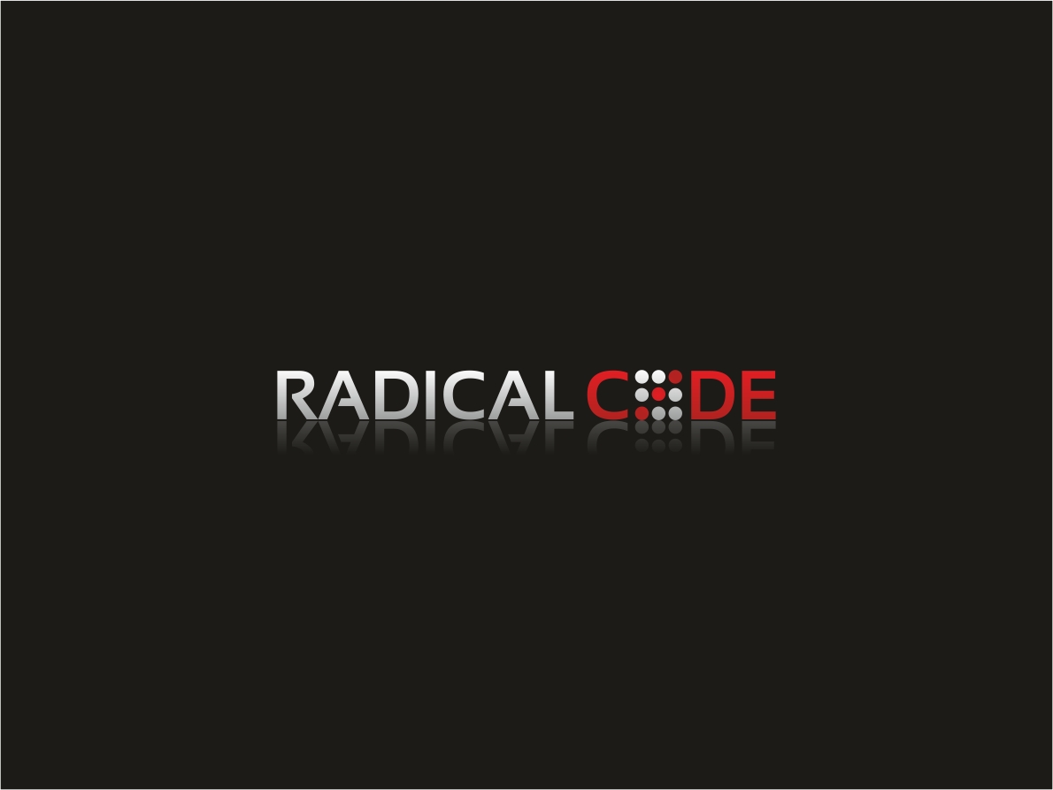 Logo Design by Logocraft for Radical Code AB | Design #2212587