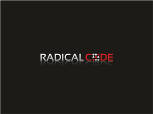 Logo Design by Logocraft for Radical Code AB | Design: #2212587