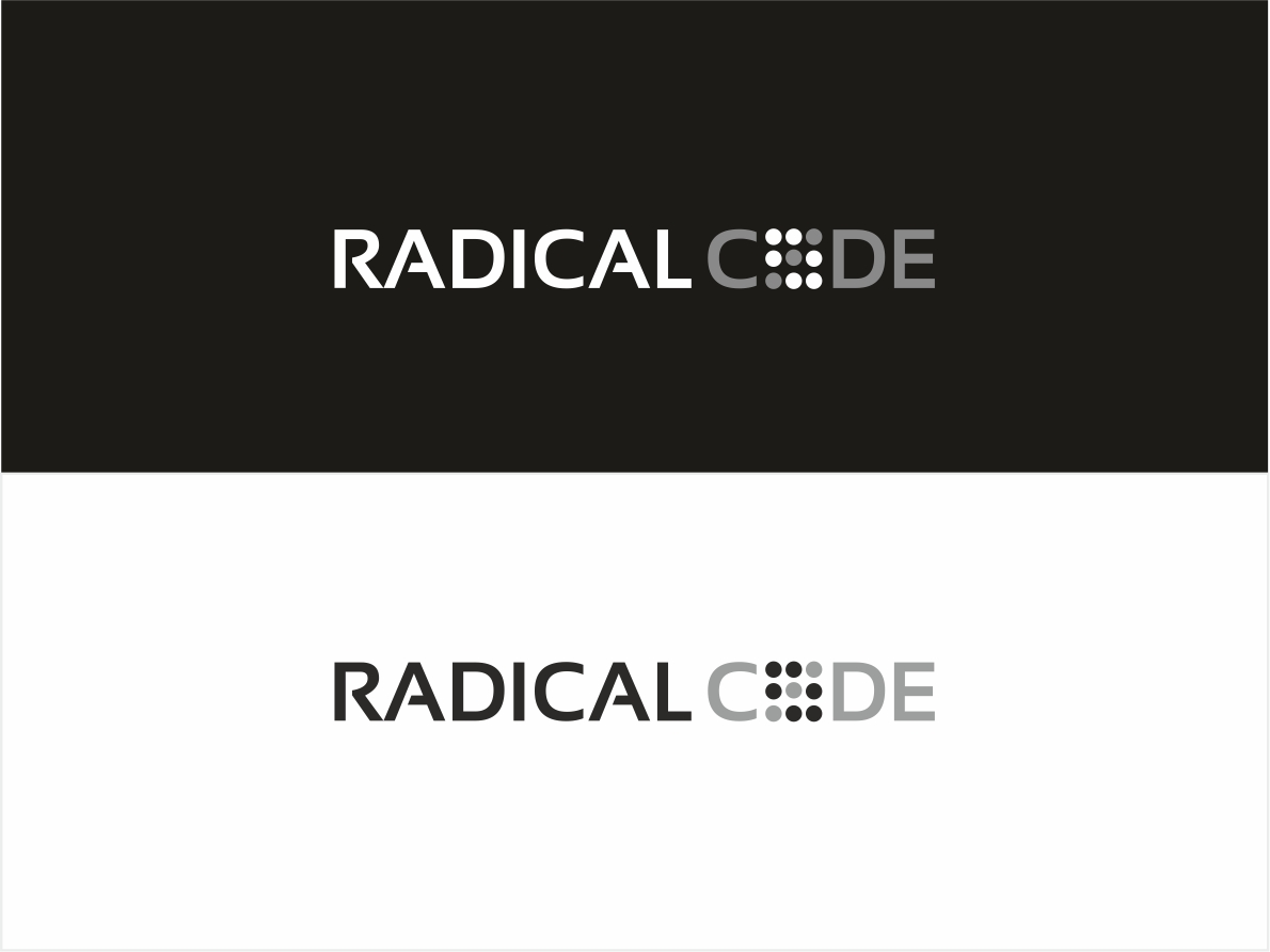 Logo Design by Logocraft for Radical Code AB | Design #2217227