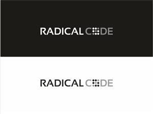 Logo Design by Logocraft for Radical Code AB | Design: #2217227