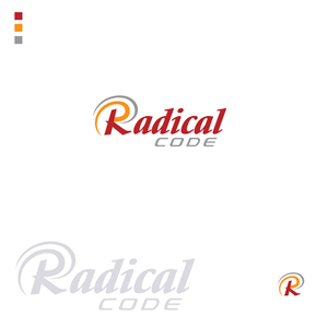 Logo Design by instudio for Radical Code AB | Design: #2205056