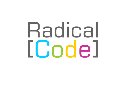 Logo-Design von Samantha Harwood für Radical Code AB | Design #2205483