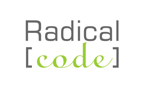 Logo Design by Samantha Harwood for Radical Code AB | Design #2211290