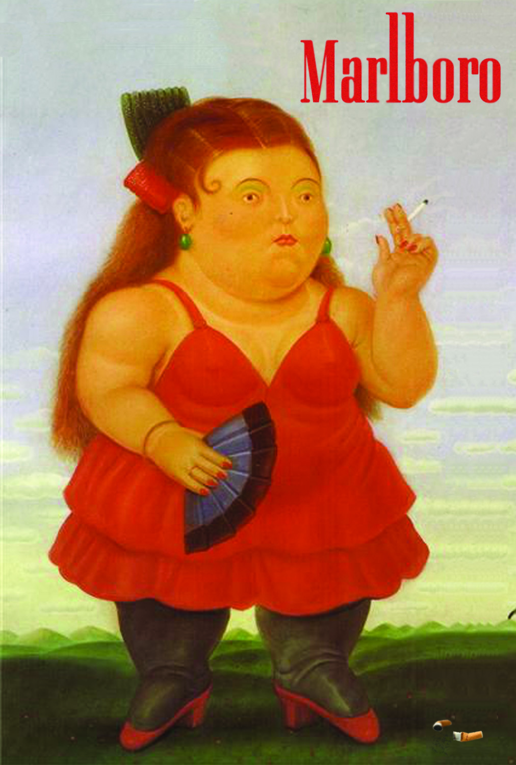 Photoshop Design by Felipe Santos for DesignCrowd (Community Contests) | Design #10535155