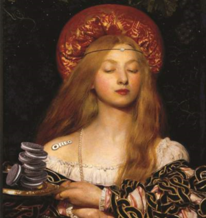 Photoshop Design by salsabilarizkya200897