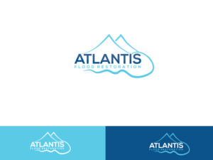 Logo Design by Atec for this project | Design: #10494857