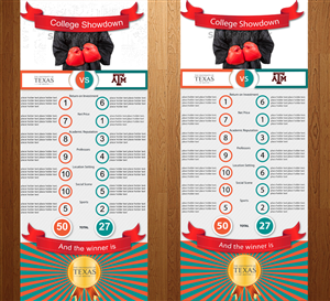 Infographic Design by Anna  for this project | Design: #2216097
