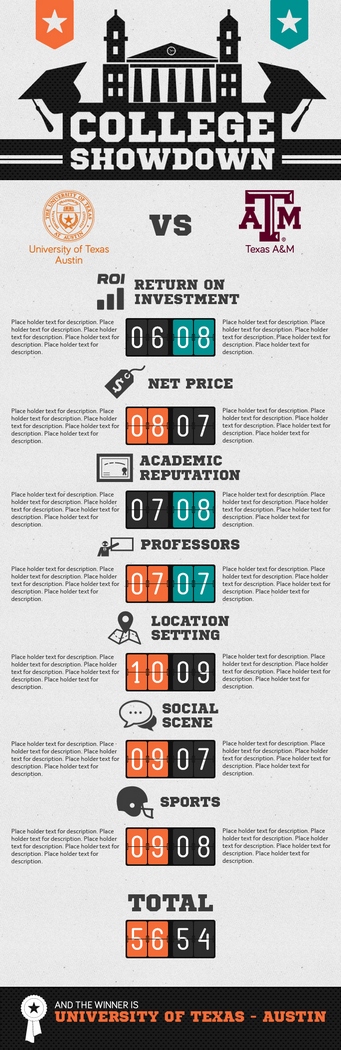 Diseño Infográfico por HXeight para este proyecto | Diseño #2242759