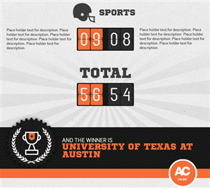 Infographic Design by HXeight for this project | Design: #2251707