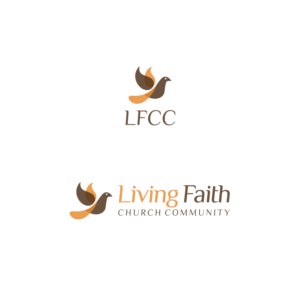 Design de Logo par Omee pour Living Faith Community Church | Design : #10496713