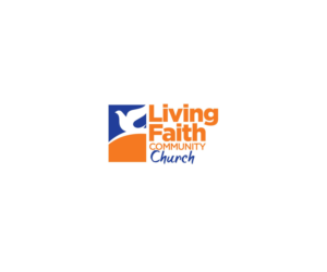Logo Design by KabhTech Studio for Living Faith Community Church | Design: #10505736