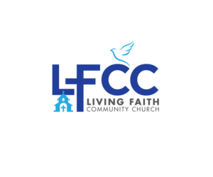 Logo Design by KabhTech Studio for Living Faith Community Church | Design: #10505748