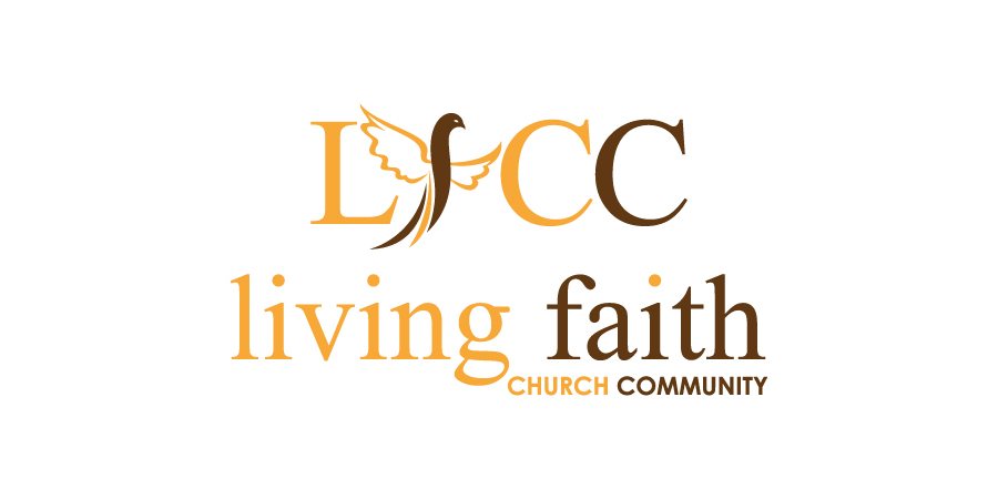 Logo-Design von debdesign für Living Faith Community Church | Design #10495774
