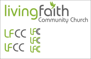 Logo Design by SW Design for Living Faith Community Church | Design #10583445