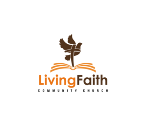 Logo Design by dharly for Living Faith Community Church | Design: #10577022