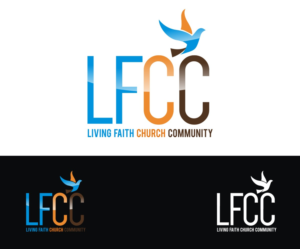 Logo Design by N83touchthesky for Living Faith Community Church | Design: #10501726