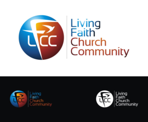 Logo Design by N83touchthesky for Living Faith Community Church | Design: #10501729