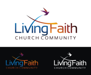 Design de Logo par N83touchthesky pour Living Faith Community Church | Design : #10501744
