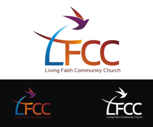 Logo Design by N83touchthesky for Living Faith Community Church | Design #10511941