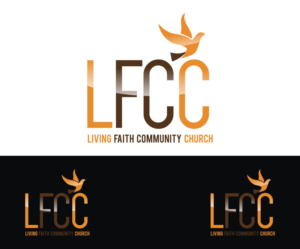 Design de Logo par N83touchthesky pour Living Faith Community Church | Design : #10512004