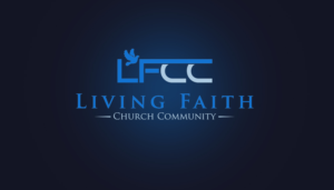 Logo Design by Apple™ for Living Faith Community Church | Design: #10492303
