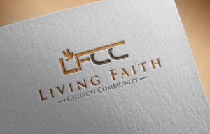 Design de Logo par Apple™ pour Living Faith Community Church | Design : #10492308