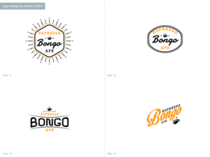 Logo Design by Anhlee