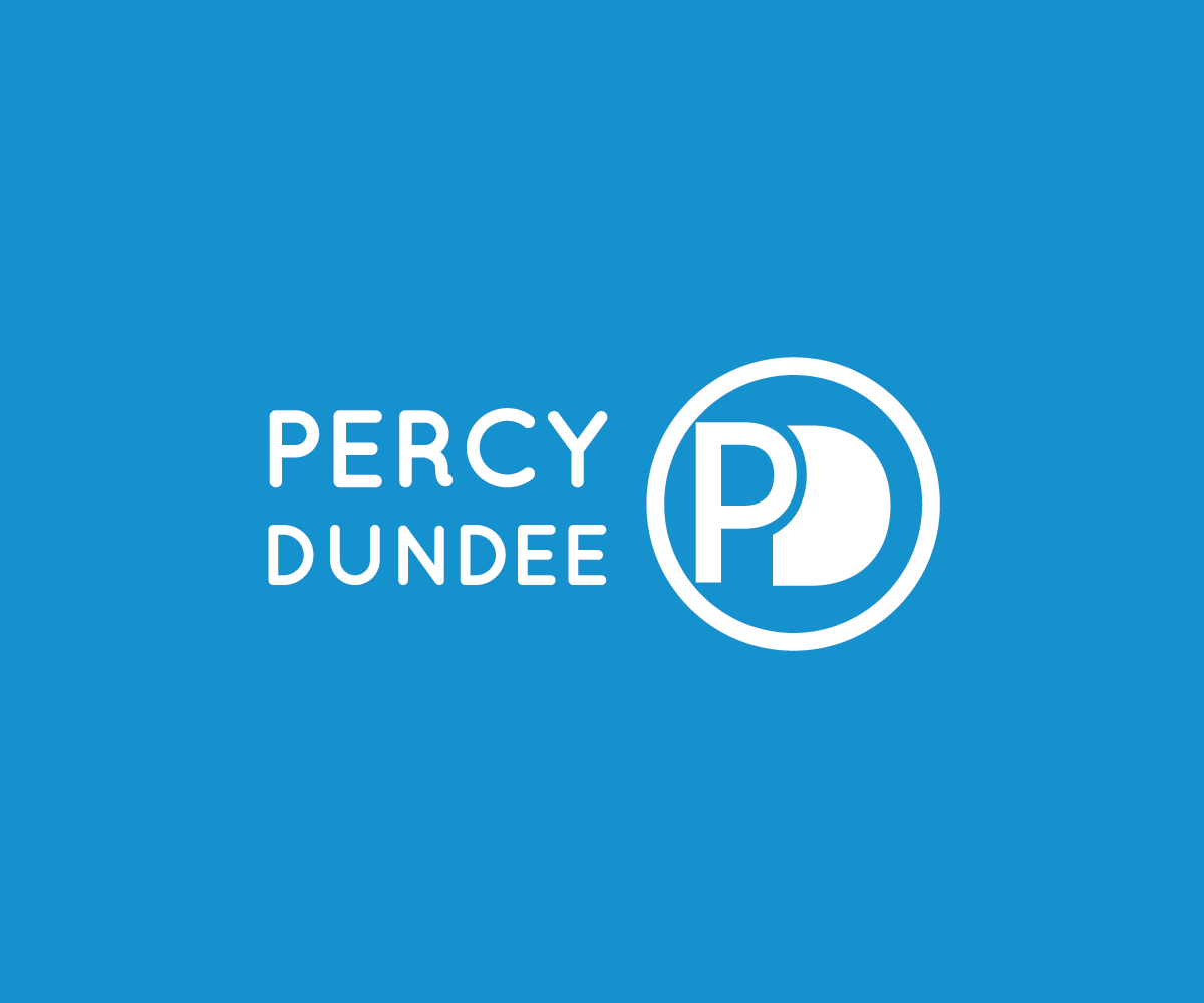 Logo-Design von irv für Percy Dundee Ltd | Design #10674634
